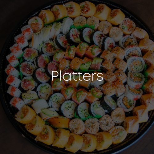 Platters