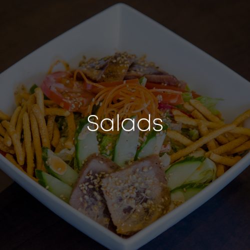 Salads