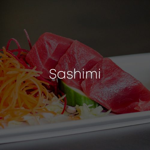 Sashimi