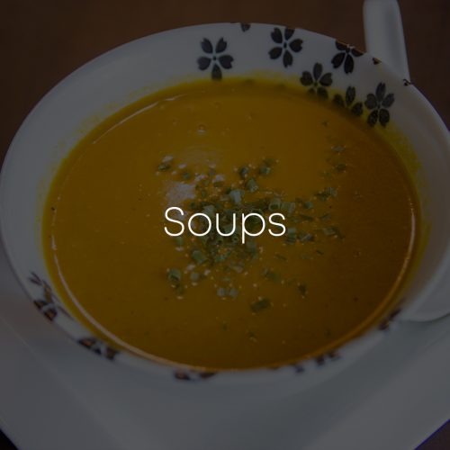 Soups