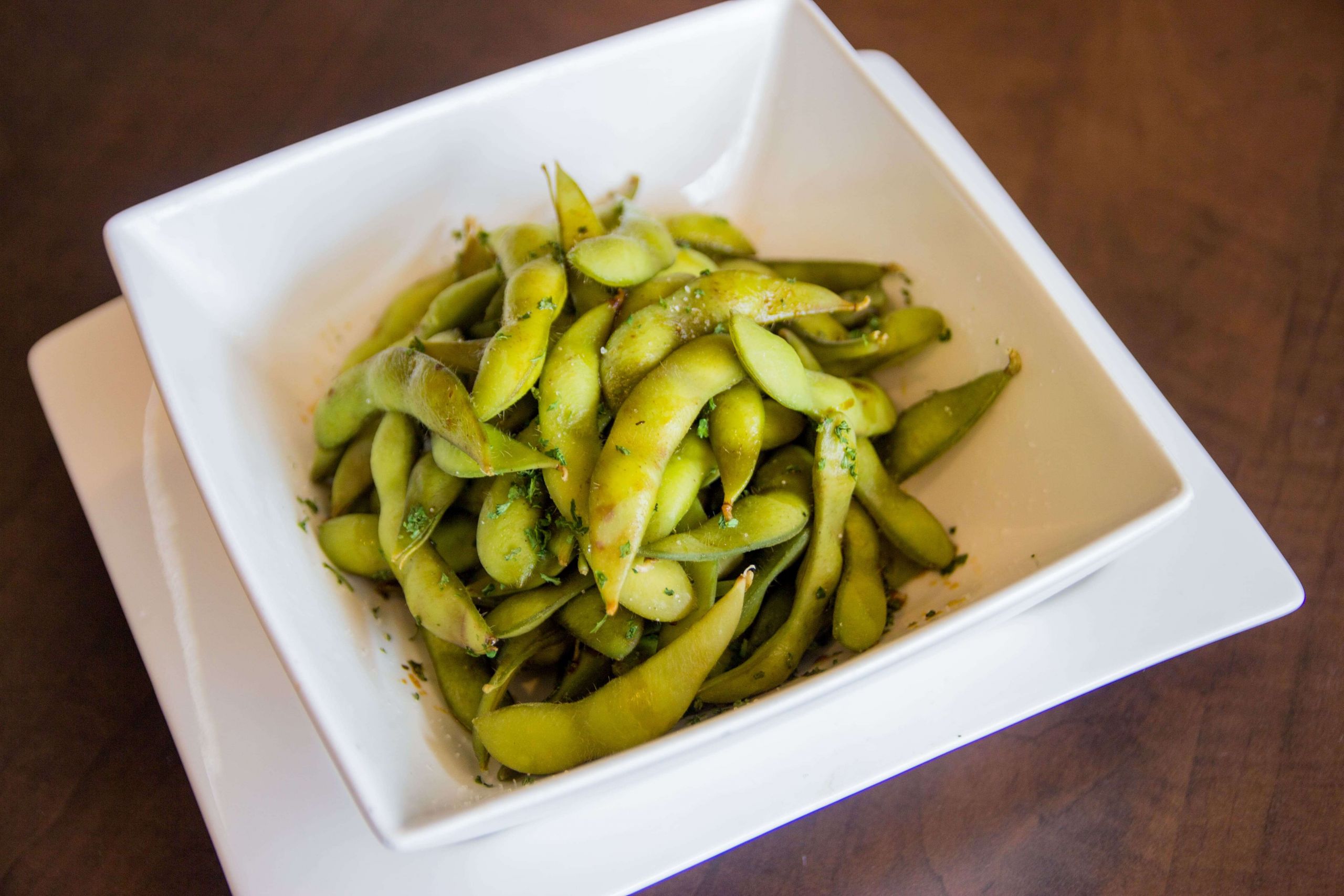 Edamame Restaurant