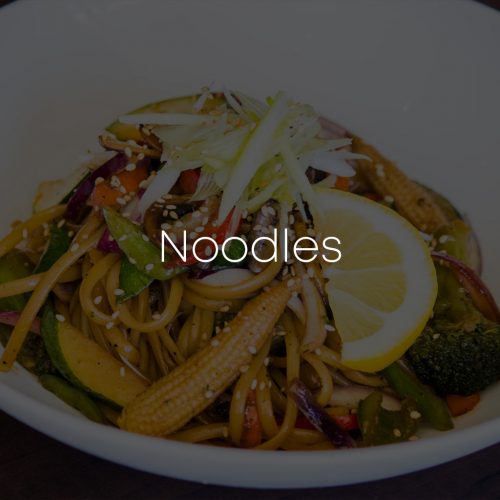 Noodles